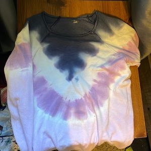 Aerie oversized crewneck